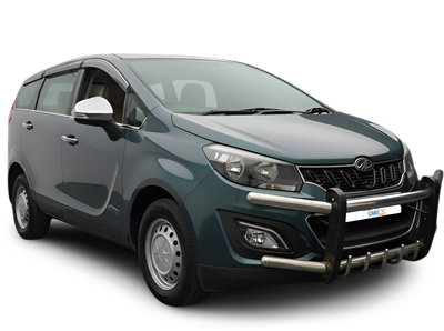 Mahindra MARAZZO-img